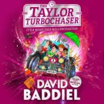 The Taylor TurboChaser, David Baddiel