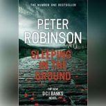 Sleeping in the Ground, Peter Robinson