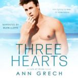 Three Hearts, Ann Grech