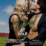 Holland, At War, Danielle Norman