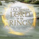 The Lord of the Rings The Fellowship..., Richard OCallaghan