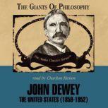 John Dewey, Professor John J. Stuhr