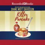 Killer Pancake, Diane Mott Davidson