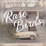 Rare Birds, Kathleen Novak