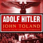 Adolf Hitler, John Toland