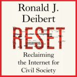 Reset, Ronald J. Deibert