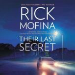 Their Last Secret, Rick Mofina