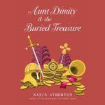 Aunt Dimity and the Buried Treasure, Nancy Atherton