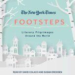 The New York Times Footsteps, New York Times