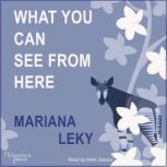 What You Can See from Here, Mariana Leky