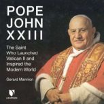 Pope John XXIII, Gerard Mannion