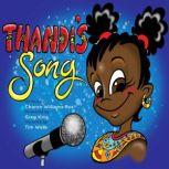Thandis Song, Charon WilliamsRos