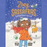 Zoey and Sassafras: Caterflies and Ice, Asia Citro