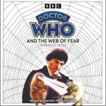 Doctor Who and the Web of Fear, Terrance Dicks
