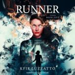 Runner, Kfir Luzzatto