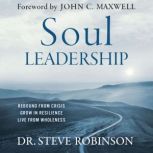 Soul Leadership, Dr. Steve Robinson