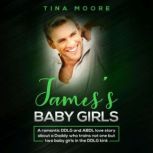 Jamess Baby Girls, Tina Moore