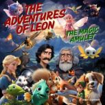 The Adventures of Leon, Adam Szymanik