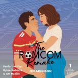 The Romcom Remake, Jen Atkinson