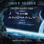 The Anomaly, Craig A. Falconer