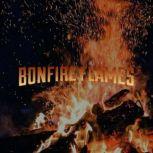 Bonfire Flames, Angie Caneva