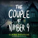 The Couple at Number 9 A Novel, Claire Douglas