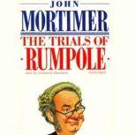 The Trials of Rumpole, John Mortimer