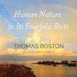 Human Nature in Its Fourfold State, Thomas Boston