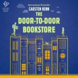 The DoortoDoor Bookstore, Carsten Henn