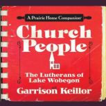 Church People, Garrison Keillor