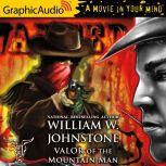 Valor of the Mountain Man, William W. Johnstone