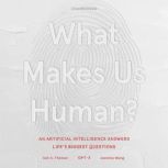 What Makes Us Human, GPT3
