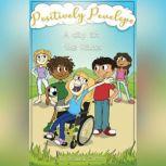 Positively Penelope: A Day at the Races, Brianna Carter