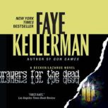 Prayers For The Dead, Faye Kellerman