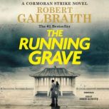 The Running Grave, Robert Galbraith
