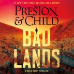 Badlands, Douglas Preston