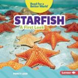 Starfish, Percy Leed
