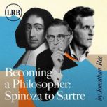 Becoming a Philosopher, Jonathan Ree