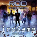 indGame, Rod R Garcia