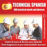 Technical Spanish, Begona Garcia Ferrerira