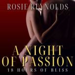 A Night of Passion, Rosie Reynolds