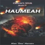 Haumeah Volume 4 Demeter, Alan D. Hansen