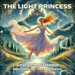 The Light Princess, George MacDonald
