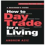 How to Day Trade for a Living, Andrew Aziz
