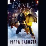 Devil May Care, Pippa DaCosta