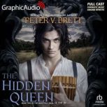 The Hidden Queen 1 of 2 Dramatized..., Peter V. Brett