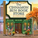 The Cinnamon Bun Book Store, Laurie Gilmore