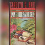 Mint Julep Murder, Carolyn Hart