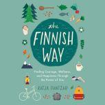 The Finnish Way, Katja Pantzar