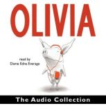 The Olivia Audio Collection, Ian Falconer
